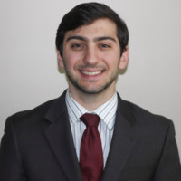 Alexander Chrysanthem Email & Phone Number