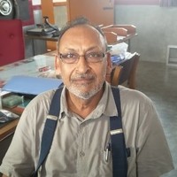 Alok Gupta Email & Phone Number