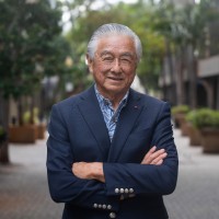 Dennis Teranishi
