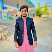 Muneeb Digital Store Employee Muneeb Haider's profile photo