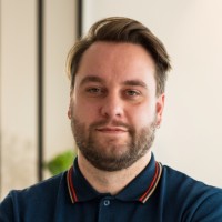 Gregory Vekemans Email & Phone Number