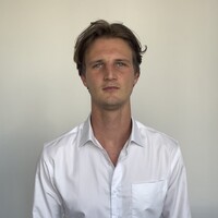 CoreLedger Employee Pascal Meier's profile photo