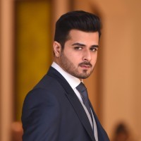 Zain Ashari Email & Phone Number