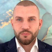 TRUMPF Employee Philipp-André Schwarz's profile photo