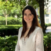 Club Employés Employee Marie-Charlotte Pellegrin's profile photo