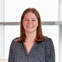 Visit Fort Wayne Employee Jessa Campbell's profile photo