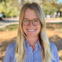 City of Carpinteria Employee Torrie Cutbirth's profile photo