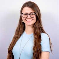 AACPS Employee Brianna Esker's profile photo