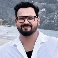 Pratik Debnath Email