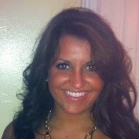 Crimson Cup Coffee & Tea Employee Michelle Plumby's profile photo