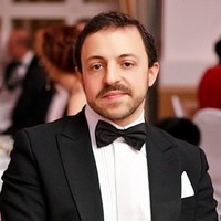 Vitasoft Employee Oleg Manevich's profile photo