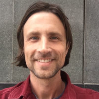 Requis Employee Brett Sanders's profile photo