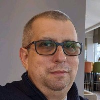 Jacques Odryzynski Email & Phone Number