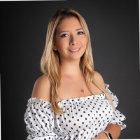 Softgic Employee Lizeth Baron's profile photo