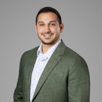 Michael Best & Friedrich LLP Employee Jonathan M. Peña's profile photo