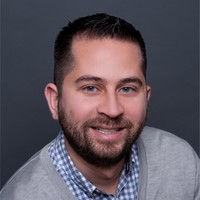 Rimkus North America Employee Mike Lopez's profile photo