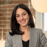 University of Alberta Employee Amina Hussein's profile photo
