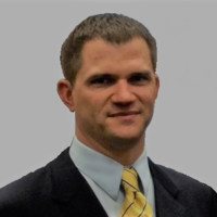 Caterpillar Inc. Employee Brandon Brenner's profile photo