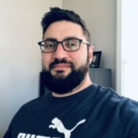 Puma Employee John Dwyer's profile photo