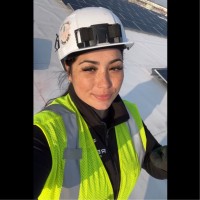 Rethink Electric Employee Miya Ortiz's profile photo