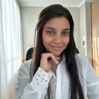 Camila Javiera Huerta Nilo Email