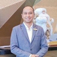Accor Employee Sugito Adhi's profile photo