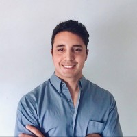 Applied Materials Employee Andy Mendez's profile photo