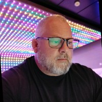 Area Employee Rob Dorling's profile photo