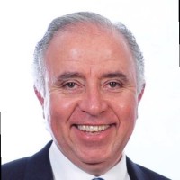 Trinity Industries, Inc. Employee Luis A. Pardo's profile photo