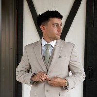 Nike Jordan Employee Bradley Altomare's profile photo