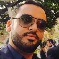 Mohamed Choukali Email