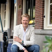 Meltwater Employee Patrick Bolle's profile photo