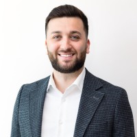 Banque Nationale Investissements Employee Randy Leroux's profile photo
