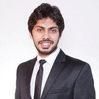 STRADVISION Employee Imran Mohammed's profile photo