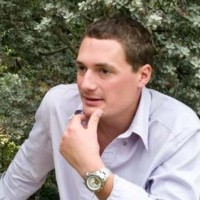 Vadanya Scientific Employee Ben Pagliuso's profile photo