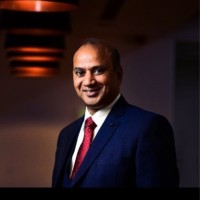 Comprehensive Healthcare Systems Employee Mark Sathiabalan's profile photo