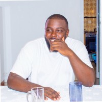 SOCOTRANS Employee Jean Loup de Paul Mpele Mayanda's profile photo