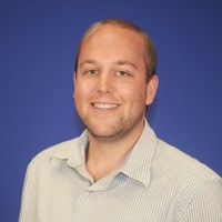 Supervisor of Shipbuilding, Conversion and Repair, USN, Newport News Employee Tyler Flint's profile photo