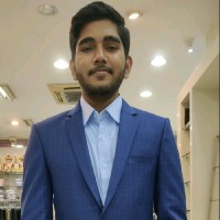 Chirpy Elephant Employee Anirudh Sridhar's profile photo