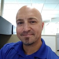 Chad Cochran Email & Phone Number