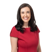 VERALTO Employee Brittany Halterman's profile photo
