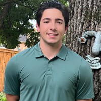 US Army Corps of Engineers Employee Benjamin Werth's profile photo