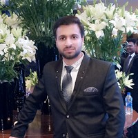 Action Construction Equipments Ltd. Employee Vishal Arora's profile photo