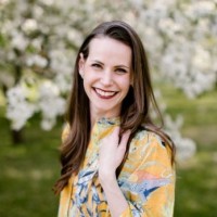 Birch Benefits Employee Kathleen Perry's profile photo