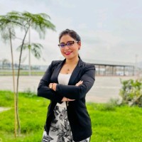 Transvial Lima SAC Employee Yaneth Pachacama's profile photo