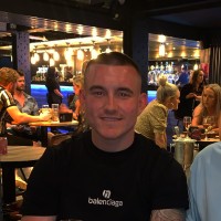 ActiveWin Marketing Employee George Scholes's profile photo