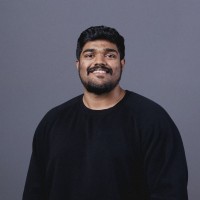 ProjectWorks Employee Sunil Srivatsav's profile photo