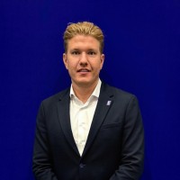 Rolls-Royce Power Systems AG Employee Benjamin Gruber's profile photo