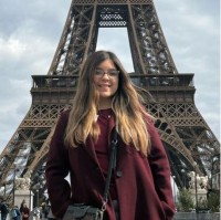 Roxom Employee Yanina Acosta's profile photo