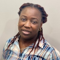 CareerNiche Employee Titilope Kelani's profile photo